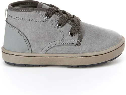 Miniatura 5 de Simple Joys by Carters Botas Noah Chukka unisex para niños y niños pequeños