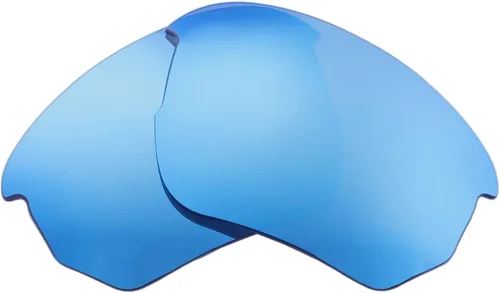 Miniatura 2 de walleva lentes de repuesto para Oakley Flak Beta anteojos de solMúltiples opciones disponibles