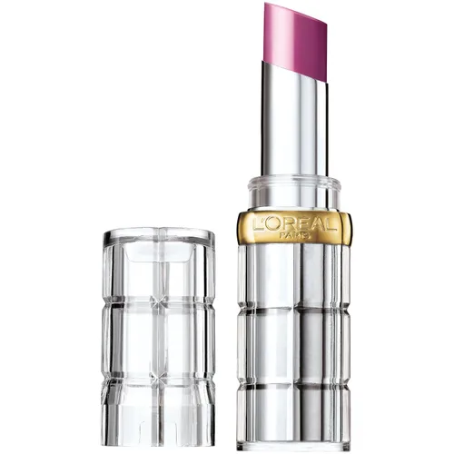 Miniatura 12 de L'Oreal Paris Lápiz labial Makeup Colour Riche Plump and Shine, para labios brillantes, radiantes, visiblemente más llenos con una sensación Higo