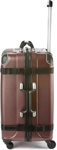 Miniatura 5 de VinGardeValise - Hasta 12 botellas y maleta de viaje multiusos para vino (borgoña)