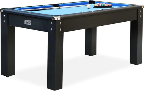 Miniatura 2 de RACK Bolton - Mesa de billar/billar (5.5 pies)