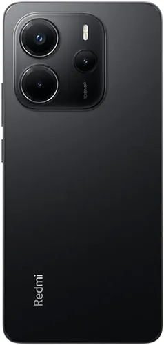 Miniatura 2 de Xiaomi Redmi Note 14 4G LTE (para Tmobile Mint Tello Global) (128GB + 6GB) 6.67" 120Hz 108MP Cámara AI Desbloqueado Versión Global Dual Sim