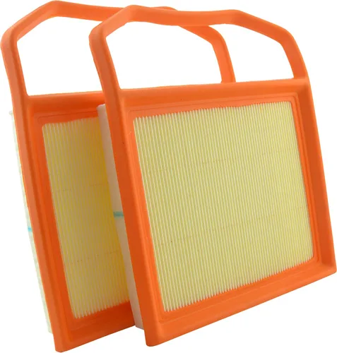 Miniatura 2 de Filtro de aire de motor para MERCEDES-BENZ C400, E450, S560E, C43, CLS400, E400, E43, E450, GL450, GLC43, GLE400, GLE43, GLE450, GLE550E, GLS450