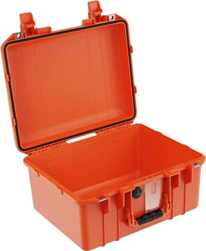Miniatura 2 de Pelican Air 1507 - Funda sin espuma, color naranja