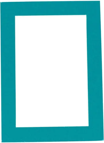 Miniatura 110 de 8.5x11 Mat for 11x14 Frame - Precut Mat Board Acid-Free Brown 8.5x11 Photo Matte Made to Fit a 11x14 Picture Frame, Premium Matboard for Family