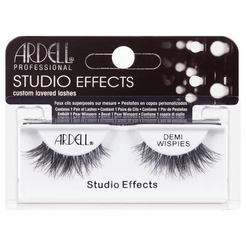Ardell Studio Effects Demi Wispies Negro