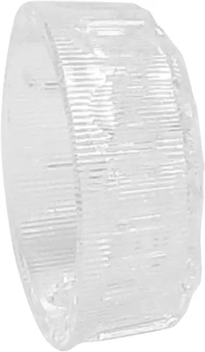Miniatura 5 de Avalon Mango de control de volumen de ducha, repuesto para bañera y pomo de ducha, acrílico transparente