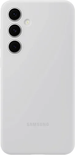 Miniatura 16 de Funda para Samsung Galaxy S23 FE transparente, cubierta protectora con diseño delgado, resistente a los arañazos, versión estadounidense