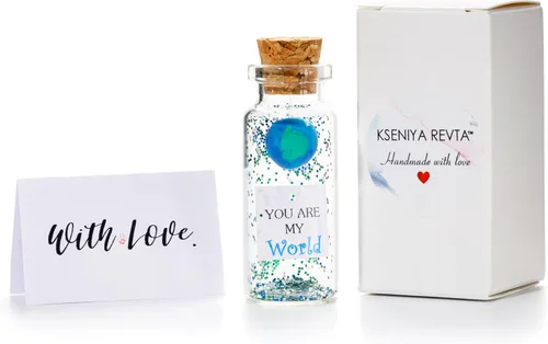 Miniatura 25 de Regalo de aniversario para mujeres y hombres, regalo romántico para el Día de San Valentín, para novio, novia, esposa o marido
