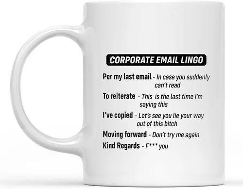 Miniatura 450 de Taza inspiradora y sarcasmo con texto en inglés "A Truly Great Doctor is Hard to Fond", regalos inspiradores y sarcasmo para hombres y mujeres