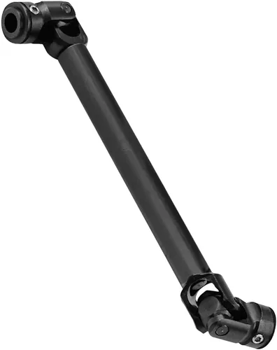 Eje de transmisión de orugas RC 115-176MM Actualizaciones para 1/10 Axial SCX10 SCX10 II 90046 SCX10 III AXI03007 TRX4 D90, eje de transmisión