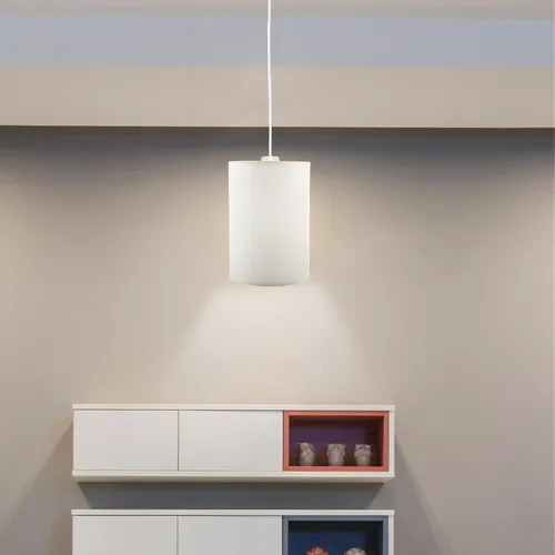 Miniatura 4 de Pantallas para lámparas de mesa, pantalla de pie, pantalla de lino, pantalla de tambor para E27, soporte de lámpara, pantalla de noche, lámpara