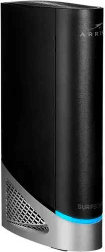 Miniatura 9 de ARRIS (G20) - Combo de Router de Módem de Cable - WiFi 6 (AX3000) DOCSIS 3.1 Multi-Gigabit Rápido, Aprobado para Comcast Xfinity, Cox, Spectrum