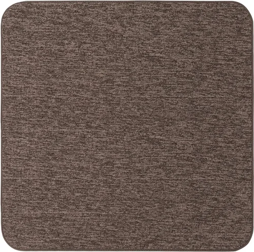 Miniatura 8 de House, Home and More Alfombra antideslizante para interiores, color gris guijarro, 2 pies x 3 pies