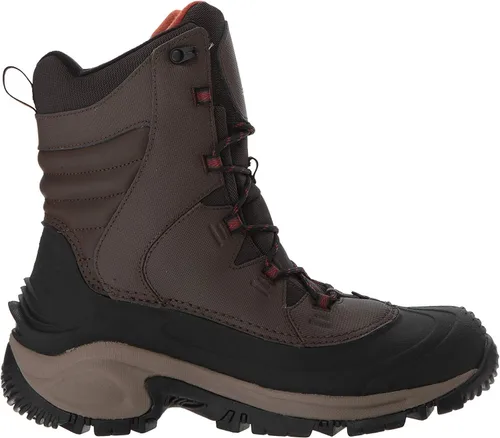 Miniatura 5 de Columbia Bugaboot III - Botas de nieve para hombre
