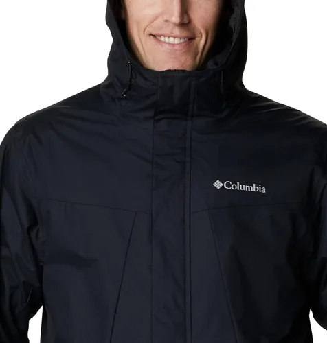 Miniatura 4 de Columbia Men's Tunnel Falls Interchange Jacket