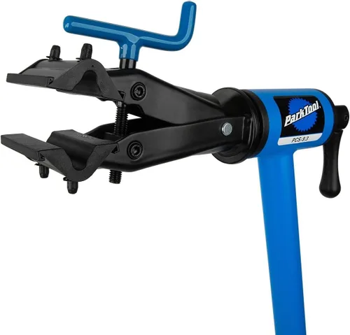 Miniatura 5 de Park Tool PCS-9.3 - Soporte de reparación para mecánico casero