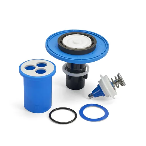 Zurn Kit de reconstrucción de armario AquaVantage P6000-ECA-PWS-RK
