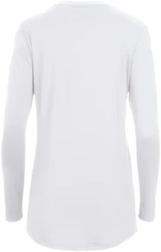 Miniatura 2 de Mizuno Women's Balboa 6 Long Sleeve Volleyball Jersey
