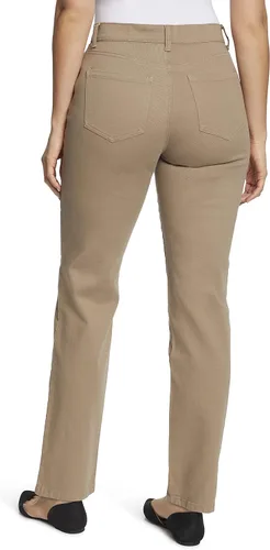 Miniatura 5 de Gloria Vanderbilt Women's Classic Amanda High Rise Tapered Jean