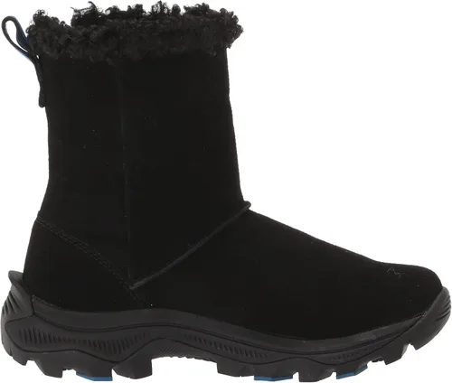 Miniatura 6 de Merrell Botas de nieve impermeables Icepack 2 Zip Polar para mujer