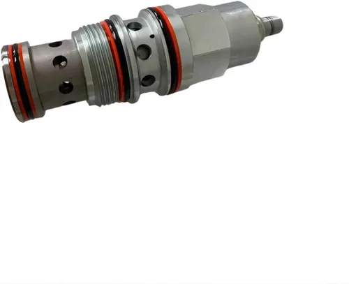 Miniatura 3 de Balanced Hydraulic Cartridge Valve PPHB-LAN