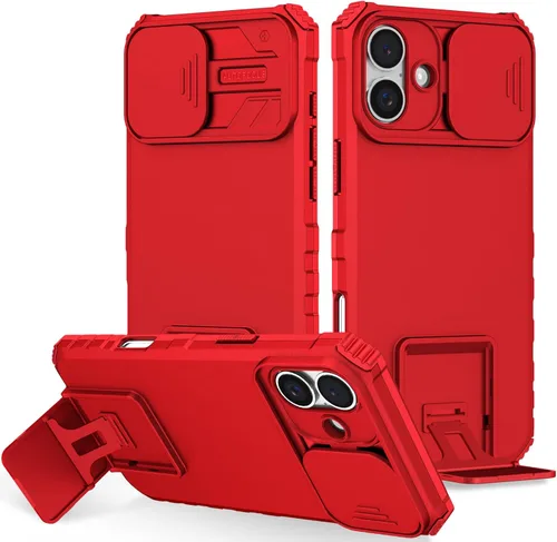 Miniatura 143 de Funda compatible con Xiaomi Redmi Note 12 Pro 4G Dimensional Soporte Ventana Deslizante Teléfono Móvil Funda Protectora a Prueba de Golpes Funda