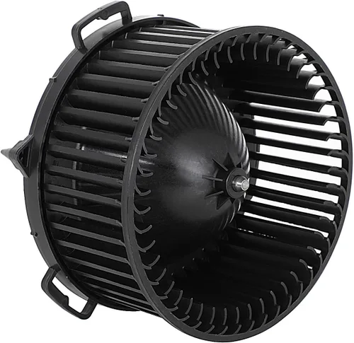 Miniatura 9 de SCITOO Motor del ventilador del calentador HVAC con la jaula del ventilador delantero 700094 para Mazda para 3 l4 2.0L 2004-2009, para Mazda para 3