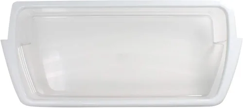 Miniatura 3 de W10321304 - Cubo de basura para puerta de refrigerador Whirlpool WRS322FDAM01 (2 unidades)