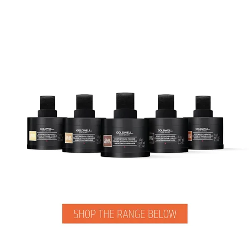Miniatura 4 de Goldwell Dualsenses Color Revive Root Retouch 0.13 oz