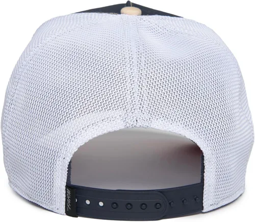 Miniatura 5 de Goorin Bros. The Farm MVP Collection - Gorra unisex para camionero