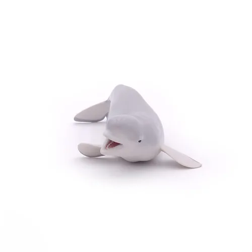 Miniatura 5 de Papo Figura de juguete de ballena Beluga
