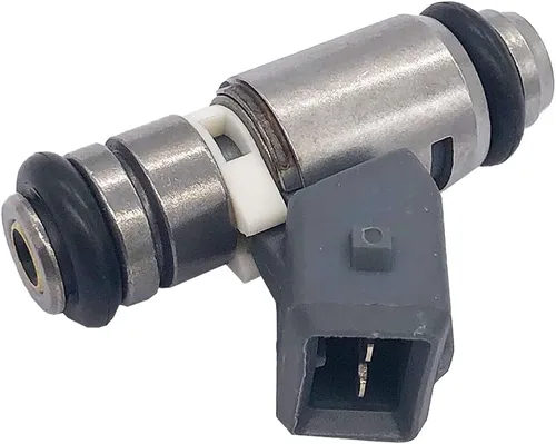Miniatura 2 de EPSIRMP IWP162 Inyector de combustible compatible con Ducati Monster 696 SS800 M620 Harley Davidson Touring FL Electra Glide FLHT IWP-162