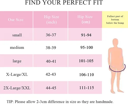 Miniatura 6 de Ropa interior de maternidad Under Bump para mujer, de algodón, para embarazo, paquete múltiple