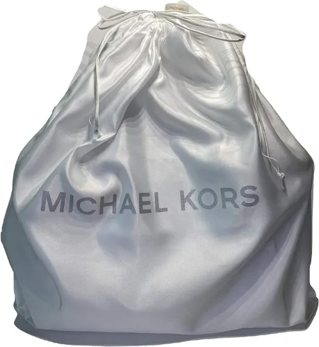 Miniatura 6 de Michael Kors Jet Set - bolsa de hombro para viaje con cadena grande, cartera triple Michael Kors Jet Set.