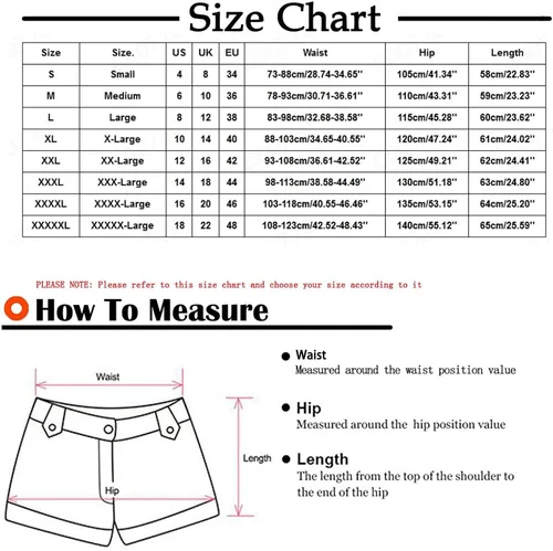 Miniatura 2 de Stessotudo Bermudas de verano para mujer, con cordón y estampado floral, ajuste holgado, con bolsillos, cómodos, informales, a la moda, 2023