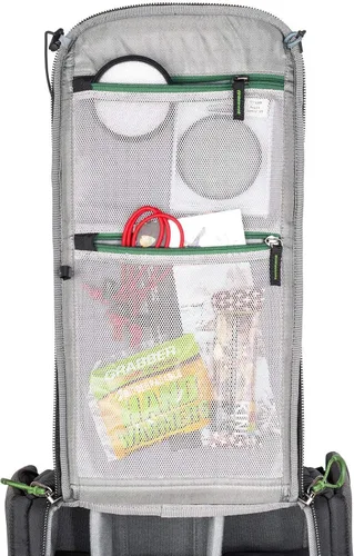 Miniatura 4 de MindShift 520362 Daypack Woodland Mochila, 26 litros
