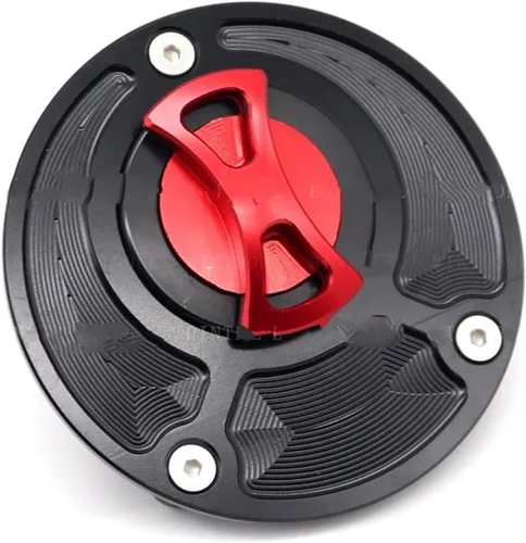 Miniatura 8 de Fuel Gas Tank Cap Cover for YA&MAHA MT07 MT09 MT10 FZ 2007-2010 Tracer XSR TDM 700 900 TRACER7 TRACER9 GT XJ6 Motorcycle Cap Fuel Gas Tank Cover