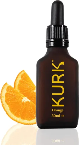 Kurk Suplemento líquido esencial de curcumina de cúrcuma, gotas de cúrcuma, aceite para un bienestar diario avanzado, concentración y energía, 185