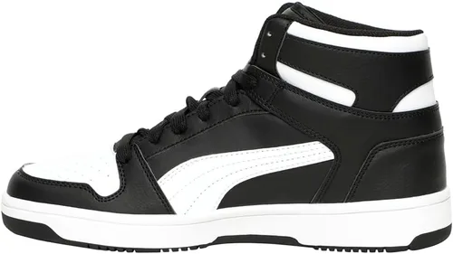 Miniatura 5 de PUMA Tenis bajos Rebound Layup para hombre