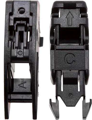 Miniatura 9 de Limpiaparabrisas trasero compatible con Toyota Supra 1994 1995 1996 1997 1998 PC-54879 1998 1997 1996 1995 1994