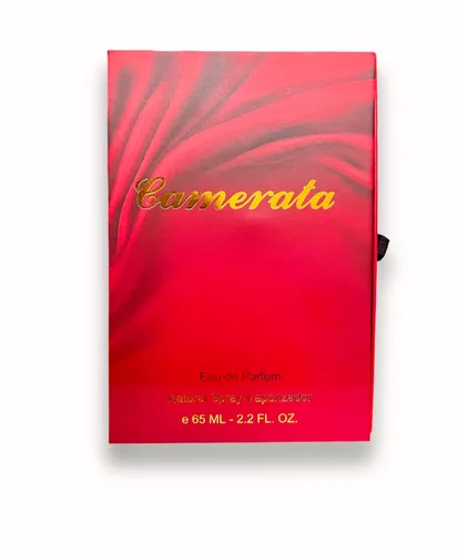 Miniatura 4 de Camerata Eau de Parfum para Mujer (NUEVA IMAGEN, LA MISMA FRAGRANCIA)