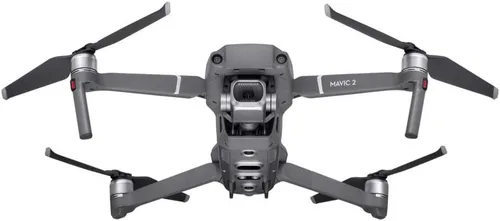 Miniatura 6 de DJI Mavic 2 Pro - Drone Quadcopter UAV con controlador inteligente Cámara Hasselblad cardán de 3 ejes HDR 4K Video Apertura ajustable 20MP 1" Sensor