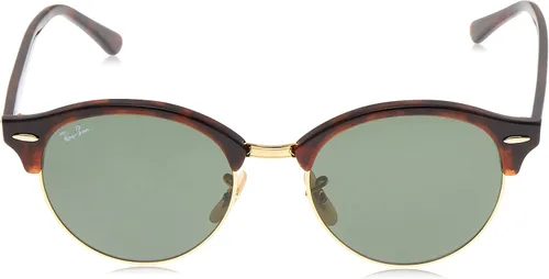 Miniatura 2 de Ray-Ban RB4246 Clubround - Gafas de sol redondas