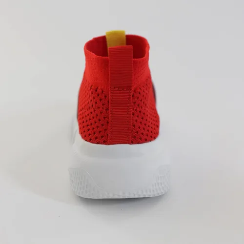 Miniatura 5 de Sonik Zapatos para niños, zapatos sónicos para niños y niñas, ligeros y transpirables Sonik tenis para correr y caminar, tallas para niños pequeños