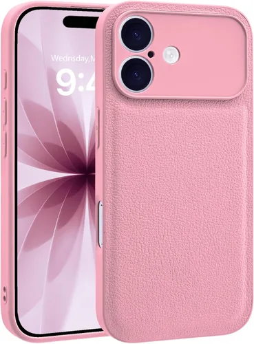 Miniatura 18 de Compatible con iPhone 7 Plus/8 Plus Funda de cuero para teléfono para mujeres, funda de lujo sólida de moda, funda delgada anti-choque de diseño