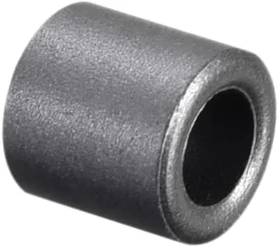 Miniatura 4 de MECCANIXITY Anillo de ferrita RFI EMI filtro de supresión de ruido 0.118x0.197x0.197 in (IDxODxH) para transmisión de potencia, cable de audio