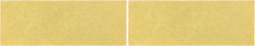 Miniatura 18 de Garland Rug Queen Cotton Sea Foam de 22 x 60 pulgadas ultra suave, afelpada, altamente absorbente, lavable a máquina, toalla de suelo para ducha