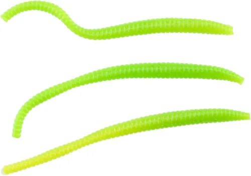Miniatura 6 de Berkley PowerBait Power - Cebo suave de pesca para trucha flotante