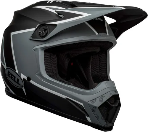Miniatura 14 de Bell MX-9 MIPS - Cascos todoterreno